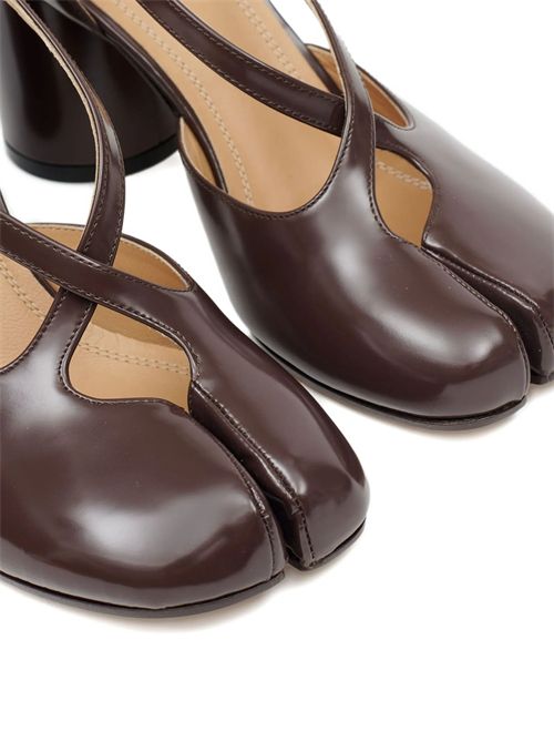 Pump Tabi MAISON MARGIELA | S58WL0284P8193T2358
